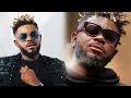Lagu But na filet parle sur Ferre Gola et Fally Ipupa asilikeli David Mombele.😭