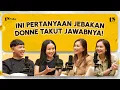 Download Lagu YURA YUNITA NGGAK PERNAH SE TERTAMPAR INI DENGAR LAGU DARI DONNE!