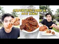 Calderetang Baka ni Bite King