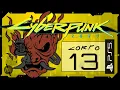 Download Lagu The Rockerboy | #13 Cyberpunk 2077 Walkthrough | Corpo Life Path | Pre PS5 Patch [HARD DIFFICULTY]