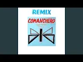 Lagu Comanchero (Disco Remix Extended)