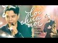 Download Lagu Lời Chưa Nói - Trịnh Thăng Bình | Mây Saigon