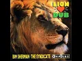 Bim Sherman & Dub Syndicate - Zion Dub
