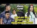Download Lagu KESERUAN CAST BINTANG SAMUDERA, TATAPAN RIZA TULUS PENUH CINTA UNTUK STEFFI. #BTSBS22