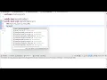 java program to find second smallest element in an array