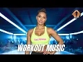 Download Lagu Workout Music 2025 💪 Fitness \u0026 Gym Workout Best Songs Playlist EDM House Music 2025