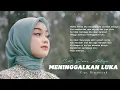 Download Lagu CUT RANI AULIZA - MENINGGALKAN LUKA (OFFICIAL MUSIC VIDEO) | Ku tidak menyangka akhir sebuah cerita MP3