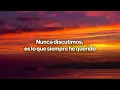 Lasso - Ojos Marrones (Letra/Lyrics)