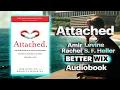 Download Lagu Why your relationships End so Fast ? | Attached Audiobook Summary