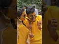 Download Lagu How Our Haldi Started 💛 #hungrybirds #haldi #priti #sanket #shorts