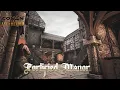 How to build a Fortified Manor Conan Exiles Age of Heroes Speed Build NO Mods