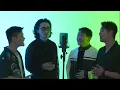 Something about the name Jesus - Kirk Franklin, the Rance Allen Group (Covered by Korean Soul)