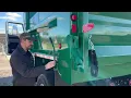 Rhodes Trailers Two Way Tailgate Instructional