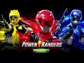 Download Lagu Power Rangers Beast Morphers - Extended Theme Song 2