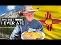 The Best Thing I Ever Ate - New Mexico Edition