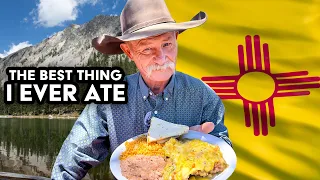 The Best Thing I Ever Ate - New Mexico Edition