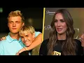 Aaron Carter s Sister Angel on Surreal Moment Telling Family s Story in New Doc