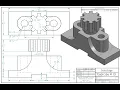 Solid Edge 2023 Tutorial - Exercise 13