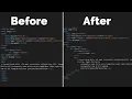 How To Format HTML In VS Code Editor