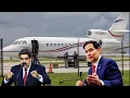Download Lagu MARCO RUBIO LIDERÓ INCAUTACIÓN DE AVIÓN PRIVADO VINCULADO AL RÉGIMEN DE MADURO EN DOMINICANA