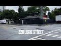 320 Luckie Street