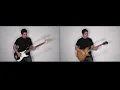 Alkaline Trio - This Addiction (Instrumental)