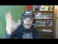 ABADDONIA - HOLY WATER REACTION