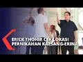 Download Lagu Bersama Bahlil & Pratikno, Erick Thohir Pastikan Persiapan Pernikahan Kaesang-Erina Berjalan Optimal