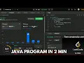LeetCode Array Partition I Java - A Simple Trick in 2 minutes