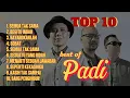 Download Lagu LAGU TERBAIK PADI | Best of padi band | terpopuler padi 