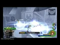 KINGDOM HEARTS 2 dense stone