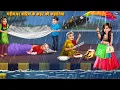 Lagu गरीब पर बारिश के कहर की कहानियां | Barish Ka Kahar | Hindi Kahani | Moral Stories | Bedtime Stories
