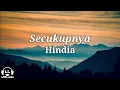 Download Lagu Secukupnya - Hindia (Lirik Lagu)