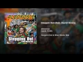 Steppin Out (feat. David Hinds)