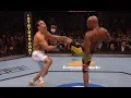 Download Lagu Anderson Silva Top 5 Finishes