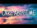 Download Lagu JESSIA - Care About Me (Lyrics)