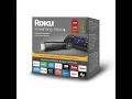 Roku Streaming Stick streaming player with 4x the wireless range 2017 by shahg studio