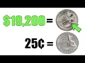 How Valuable are 1976 BICENTENNIAL QUARTERS Do You Own this Rare Coin