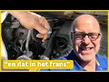 Download Lagu ROBERT voert een noodreparatie uit aan een oliedop | ANWB Wegenwachtvlogs