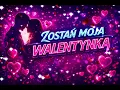 Lagu Zostań Moją Walentynką - Hit na Walentynki (Nowość Disco Polo 2026)