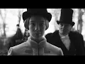 Jacaszek - Music for Film (Excerpts from Rainer Sarnet's November) | 4:3 Music Video