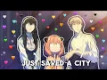 Download Lagu Spy x Family: Code White funny moments