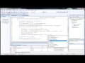 Creating a Web Scraper Part 2 - C C Sharp Visual Studio 2008