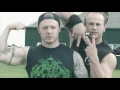 Osiah - Plague World - Live