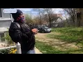 CHICAGO Shameless House Resident Interview