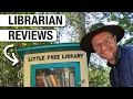 I Visited 60 Little Free Libraries to Save My Library 4