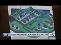 Snyder discussing replacing aging infrastructure