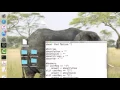 Python 3 User Input to create a Simple Program about Python