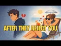 What Emotionally Unavailable People Secretly Hope You Do After They Push You Away