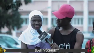 spell doughnut funny answers teefamous lorititi